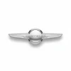 Lexus badge